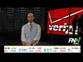 4-19-12-Verizon (NYSE:VZ) reported Q1 EPS of $0.59, beating estimates by a penny. Revenues in the quarter rose 4.6% year-over-year to $28.2 billion, inline with estimates. SmarTrend currently has Verizon Communications in a Downtrend. Since 2008, SmarTrend subscribers trading Verizon Communications using our alerts outperformed the stock by 39%. We are monitoring these developments and will alert subscribers to any change in trend.