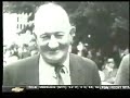 Honus Wagner interview