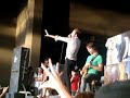 Back Burner - August Burns Red