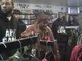 Tdot Tv Hustle Man, Ape Gang, ect