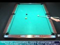 Billiards Match Finals Brett Stottlemeyer vs. Mike Davis at Champion Billiards