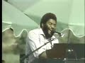 The Doobie Brothers   Long Train Runnin Live 1981
