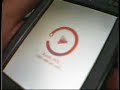Real iPhone feel on an iPaq Pocket PC
