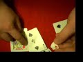 HOW TO MAKE GAFF CARDS