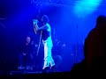 Gianna Nannini a Lugano Gianna Nannini a Lugano