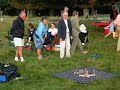Elmbridge Choir Picnic Elmbridge Choir Picnic