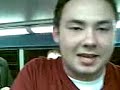 Chicargo bus banter Chicargo bus banter