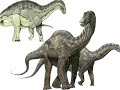 Tribute to Egyptian Dinosaurs