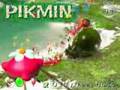 Pikmin Smoky Progg Secret