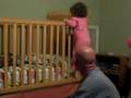 Climber Bear 2
