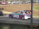 Foxhall Stadium, 25th August 2008. Video\