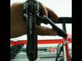 videos de Campagnolo ergopower tuning