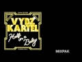 Vybz Kartel Half On A Baby (remix) Official Music Video and Lyrics