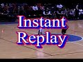 The Pick and Roll