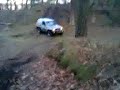 Daihatsu Feroza @ Havelte 3