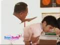 Boy&Kris: John Prats performs first aid