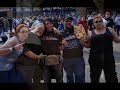 WrestleMania 23 - Detroit