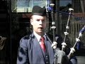EDIMBOURG   CAPITALE  DE  L'ECOSSE