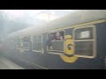 Hamburg Hauptbahnhof - Kölner Fans [29.01.11]