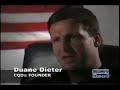 Duane Dieter CQD training.  The clip is from a longer show titled 