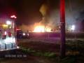 EVFC - Oak Rd Fire in Hammonton