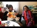 Shari-ng with Shari: Mama Hill