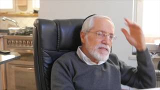 Rabbi Yehoshua Weiss on Parshas Toldos