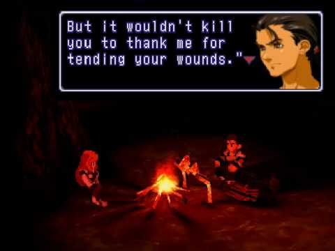 Xenogears