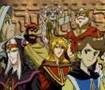 Lunar Silver Star Story Complete English Intro
