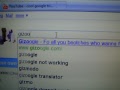 Awesome Google Tricks
