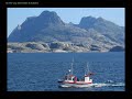 Norway - Land of Trolls and Fjords