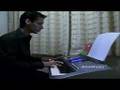 Jazireh - Ghomeyshi - Keyboard