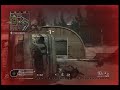 Call of duty 4 Online Multiplayer Video #1