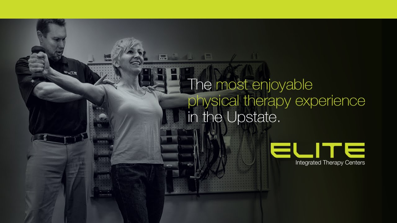 Welcome to Elite Integrated Therapy Centers