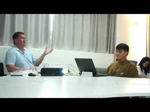 Model Diplomacy at TTS Education: Vietnam–U.S. Tariff Negotiation