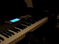 fusion 8HD Daniel smith lead