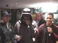 UKG Pass the Mic