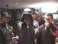 UKG Pass the Mic