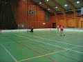 Lunna penaltyshot