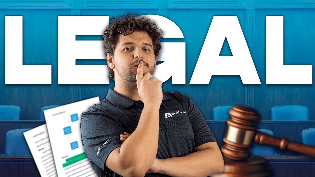 Are Essay Writing Services Legal?