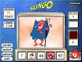 Slingo Deluxe! Slingo Deluxe!
