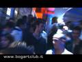 videos de Festa Jack Daniel's al Bogart Club Salerno