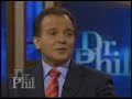 Dr. Phil interviews AJ Khubani of TeleBrands