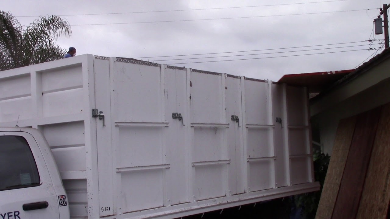 Tom Byer Roofing 10