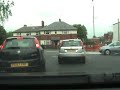 Dairyhouse Rd to Allenton Derby Dairyhouse Rd to Allenton Derby