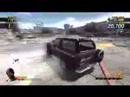 FlatOut UC Demo Deathmatch Derby FlatOut UC Demo Deathmatch Derby