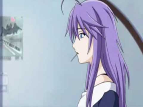 Apologise, but, Rosario vampire mizore Pity, that Rosario vampire mizore