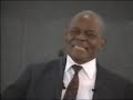 Comment Puis-Je Vaincre? By Pastor Valentin 12