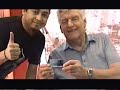 Dave Prowse SWCCMTY member Dave Prowse SWCCMTY member