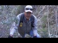 Wreck Hike Visit to a Grumman TBM-3 Avenger Crash on 7-20-1968